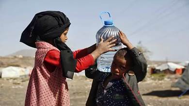 ​شبكة حقوقية: الحوثي ارتكب 52.303 انتهاكات للطفولة